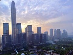 -深圳星河丽思卡尔顿酒店