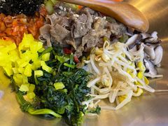 -梨花牛肉汤饭(仁恒伊势丹店)