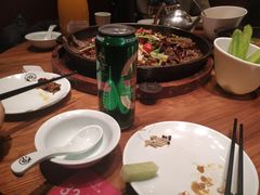 -老板恋上鱼(环山路店)