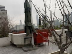 -城市露台景观餐厅(淮海路店)