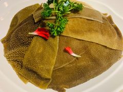 黑毛肚-渝利重庆火锅