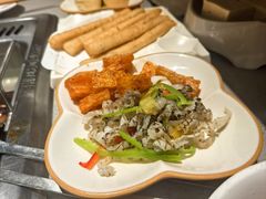 -海底捞火锅(老城根店)