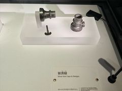 -秦始皇帝陵博物院-丽山园