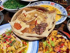 -徐鼎盛民间菜(奥体店)