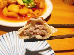 -疆里疆外·和田烤肉·清真