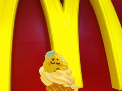 -麦当劳(天兴罗斯福店)