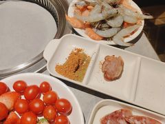-陆小年创意自助料理(宿迁吾悦店)