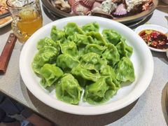 -大锅强·蒸海鲜青岛菜(吾悦广场店)