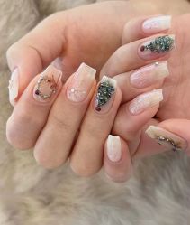 -赢韵美甲美睫瑞士净斑中心