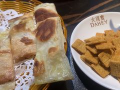 -大河宴·椒麻鱼火锅(北京路中和美食街店)