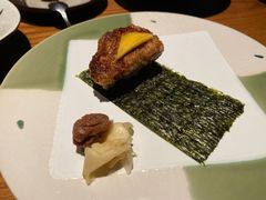 -贰捌零叁精致料理(钱湖店)