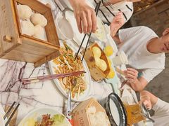 -紫薇港式茶餐厅(厦门君泰酒店)