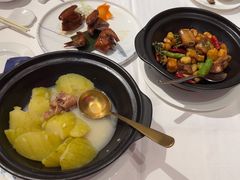 -广州酒家(越华店)