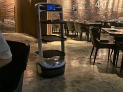 -404干式熟成牛排馆•聚会餐厅