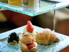 -新都绿城喜来登酒店大堂吧