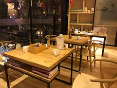 -麦子MaiMassage(打浦桥店)
