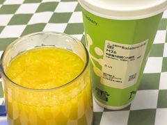 -奈雪的茶(时代天街店)