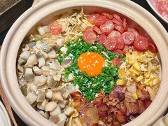 -锦楼·臻选新杭帮(杭州中心店)