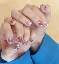 -Touch Nail·品质·美甲美睫