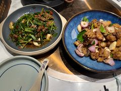 -云海肴云南菜·蒸汽石锅鱼(新奥店)