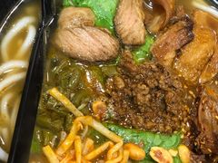 -桂在香知桂林米粉(红博中央公园店)