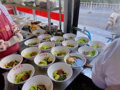 -老赵面店(大西路店)