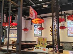 -受气牛肉·重庆耙牛肉(来福士店)