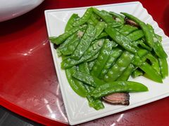 -老李家土菜馆·安吉地标美食