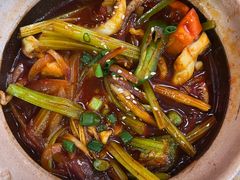 -朱熙熙三不炒(广州番禺店)