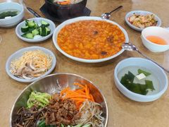 -全州拌饭馆(龙源西街店)