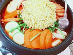 -花味烤肉·拌饭(庐阳万科店)