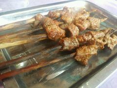 -克拉玛依新疆餐厅