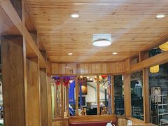 -津沽小院(天津之眼店)