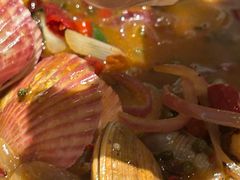 -破店肥哈·海鲜·烧烤(郑州银泰inPARK店)