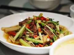 -外婆家(杭州马塍店)