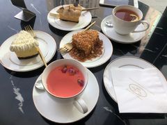 -PETIT PARIS 小巴黎(凯德1818店)
