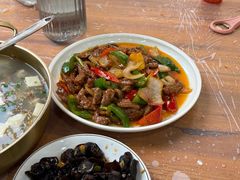 -醉壹号海鲜大排档(厦门美食地标店)