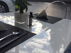 -深圳东部华侨城瀑布酒店