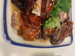 招牌烧鸭-粤拭轩·广东味道(祥和里店)