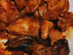 -宝轩渔府·老字号海鲜·正宗津菜(水上店)