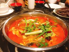 -雷山鱼酱酸汤鱼·酸汤牛肉(花果园T1区店)