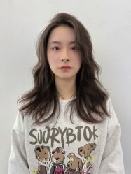 -LEE TIME·丽美时沙龙