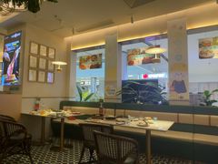-Aqua Oasis 水天堂(太湖中心mall店)