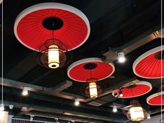 大堂-小蓉合餐厅·川菜·家常菜(凤城二路店)