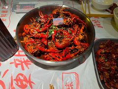-靓靓蒸虾·头牌蒸虾(南山桂庙店)