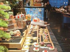 -雍容荟活龙虾自助餐(IFS黑金店)