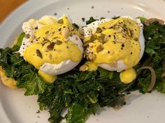 -Egg•Allday Brunch(襄阳北路店)