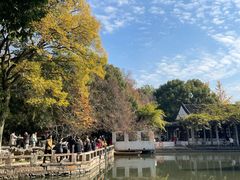 -西园戒幢律寺