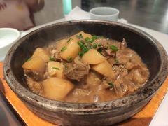 -江城小馆陕南妈妈菜·全球旅行餐厅(钟楼店)