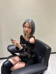 点击看大图 -IN STYLE•造型